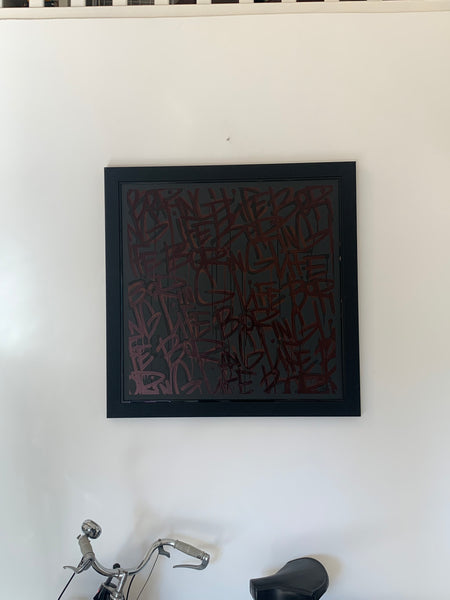 BORING LIFE đź–¤