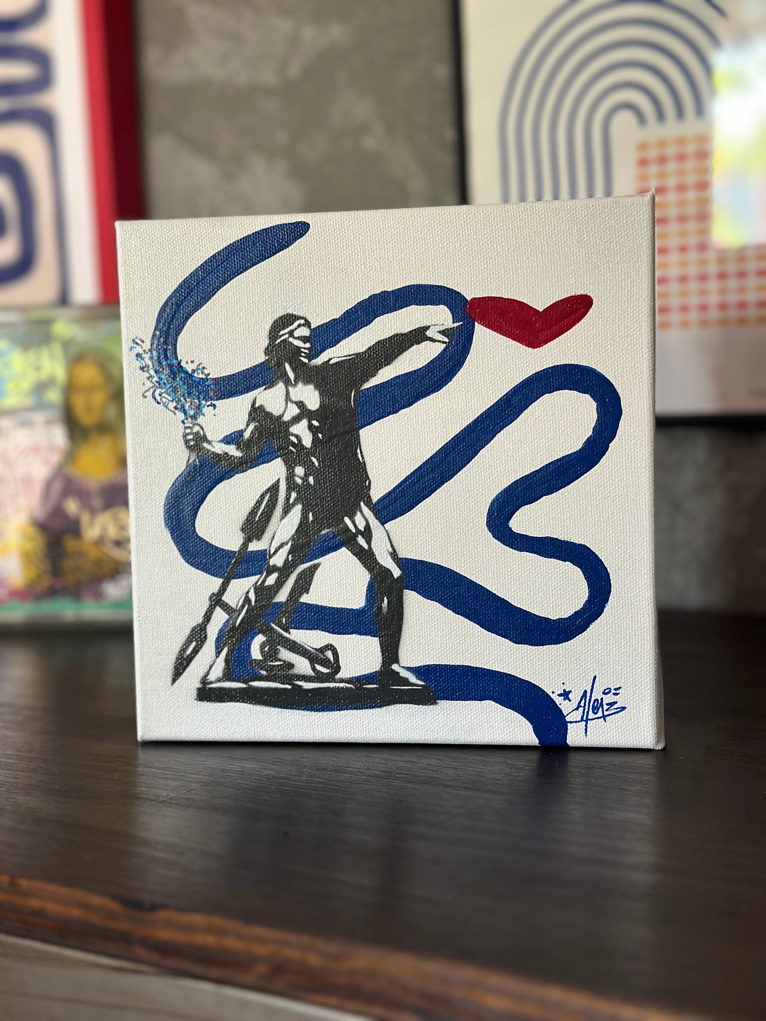 BANKSY LE TOULONNAIS 🔥