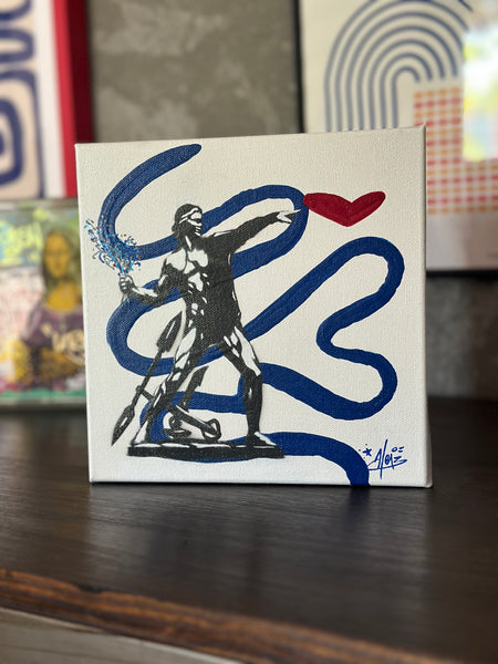 BANKSY LE TOULONNAIS 🔥