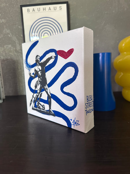 BANKSY LE TOULONNAIS 🔥