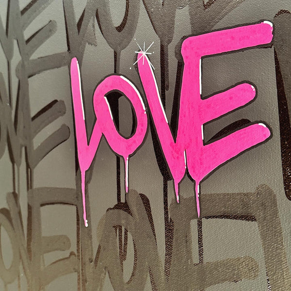 PINK LOVE 🩷