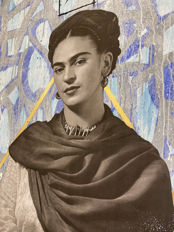 FRIDA ✨