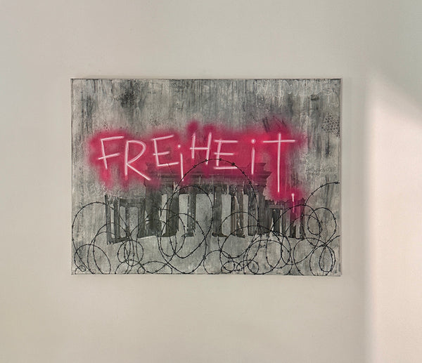 FREIHEIT ✨