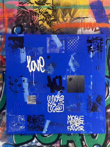 MORE AMOR 💙