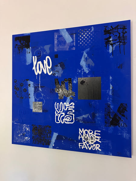 MORE AMOR 💙