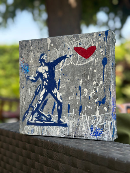 BANKSY LE TOULONNAIS 🔥