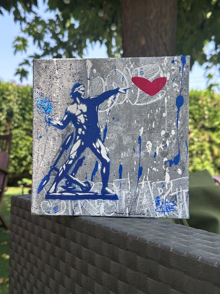 BANKSY LE TOULONNAIS 🔥