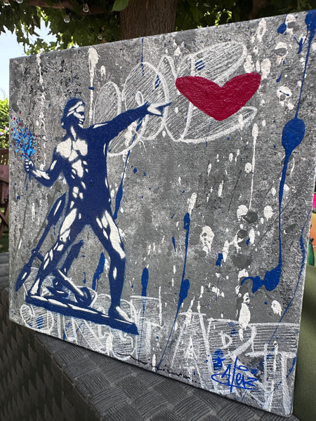 BANKSY LE TOULONNAIS 🔥