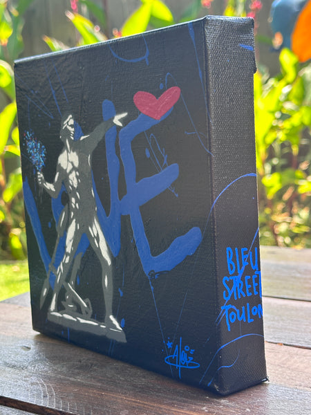 BANKSY LE TOULONNAIS 🔥