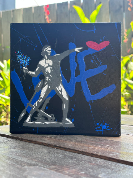 BANKSY LE TOULONNAIS 🔥