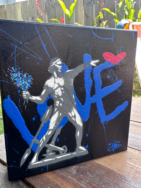 BANKSY LE TOULONNAIS 🔥