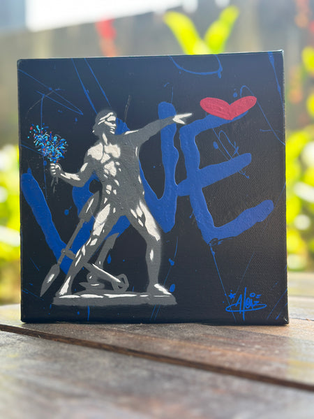 BANKSY LE TOULONNAIS 🔥