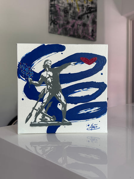 BANKSY LE TOULONNAIS 🔥