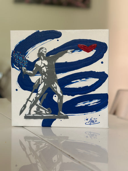 BANKSY LE TOULONNAIS 🔥