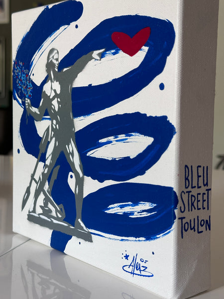 BANKSY LE TOULONNAIS 🔥