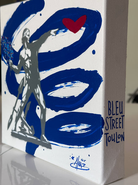 BANKSY LE TOULONNAIS 🔥