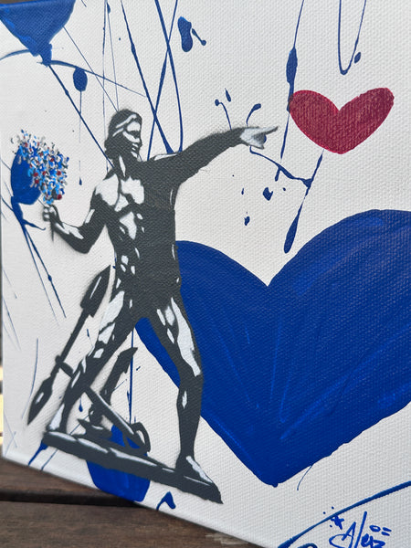 BANKSY LE TOULONNAIS 🔥