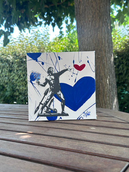 BANKSY LE TOULONNAIS 🔥