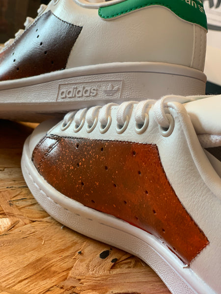 Sneakers custom
